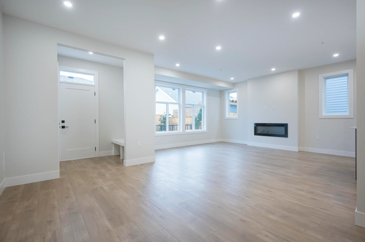 Bedroom 4 Photo of 20516 76a Avenue, Langley, BC