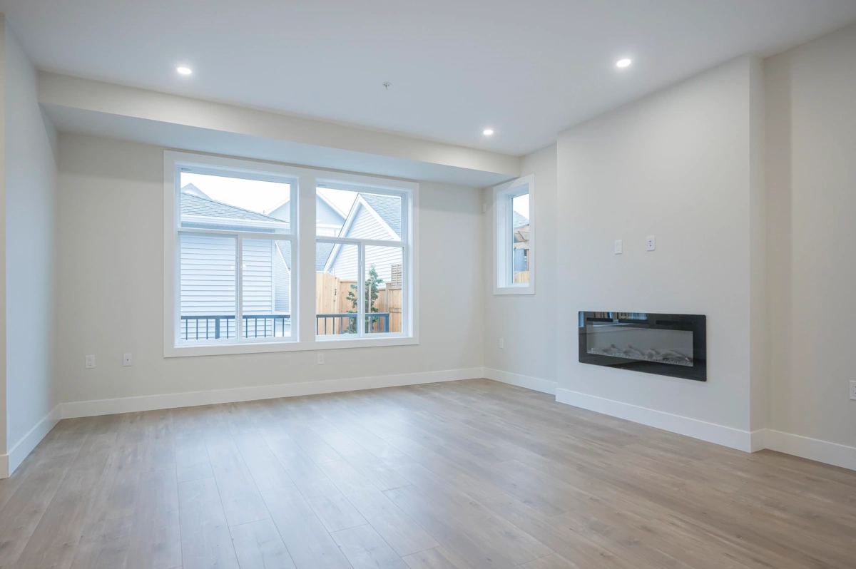 Breakfast Nook Photo of 20516 76a Avenue, Langley, BC