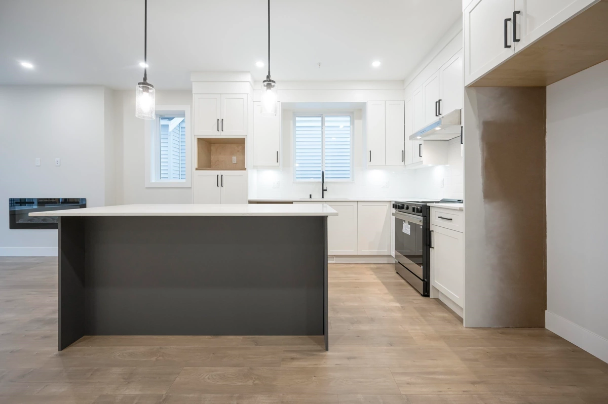 Dining Area Photo of 20516 76a Avenue, Langley, BC