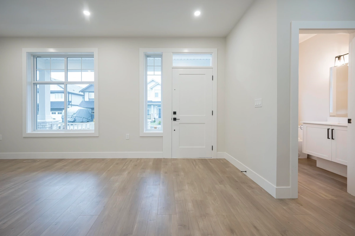 Exterior Rear Photo of 20516 76a Avenue, Langley, BC