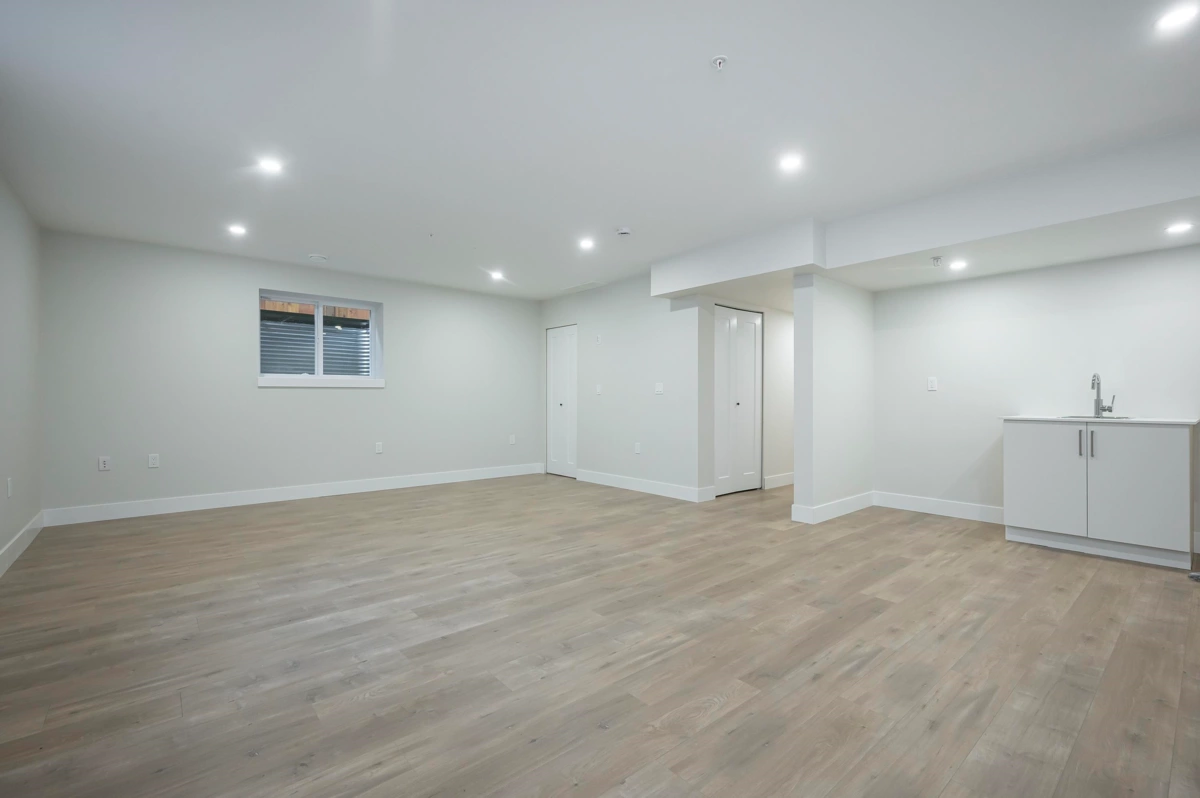 Garden / Landscaping Photo of 20516 76a Avenue, Langley, BC