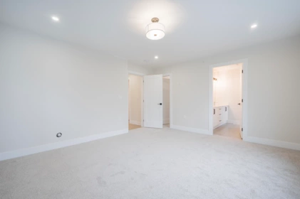 Basement Recreation Room Photo of 20516 76a Avenue, Langley, BC