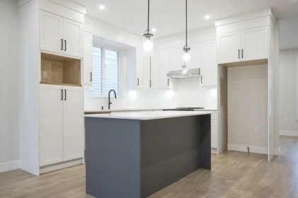 Kitchen Photo of 20516 76a Avenue, Langley, BC