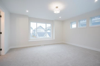 Office / Den Photo of 20516 76a Avenue, Langley, BC