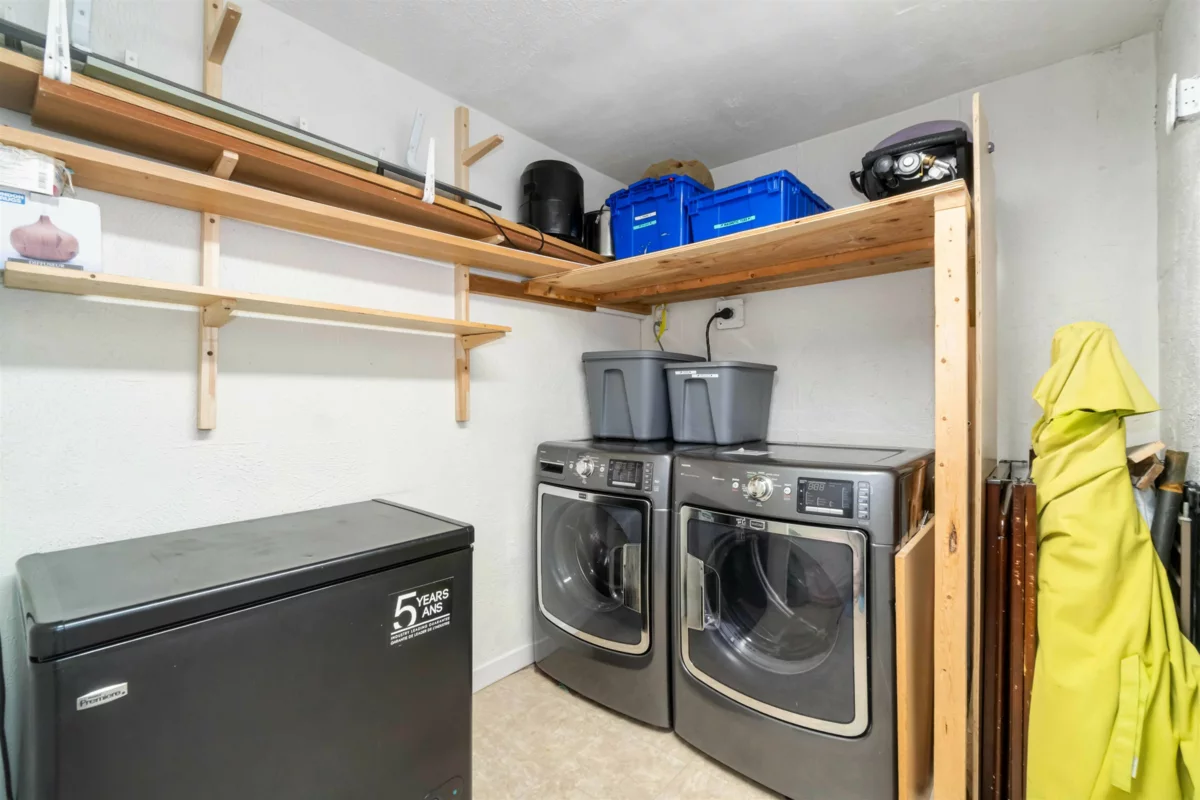 Backyard Photo of 130 9061 Horne Street, Burnaby, BC