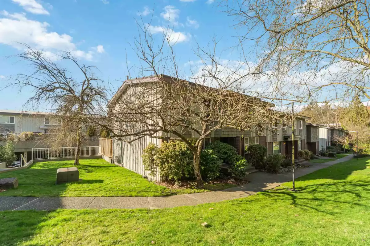 Family Room Photo of 130 9061 Horne Street, Burnaby, BC