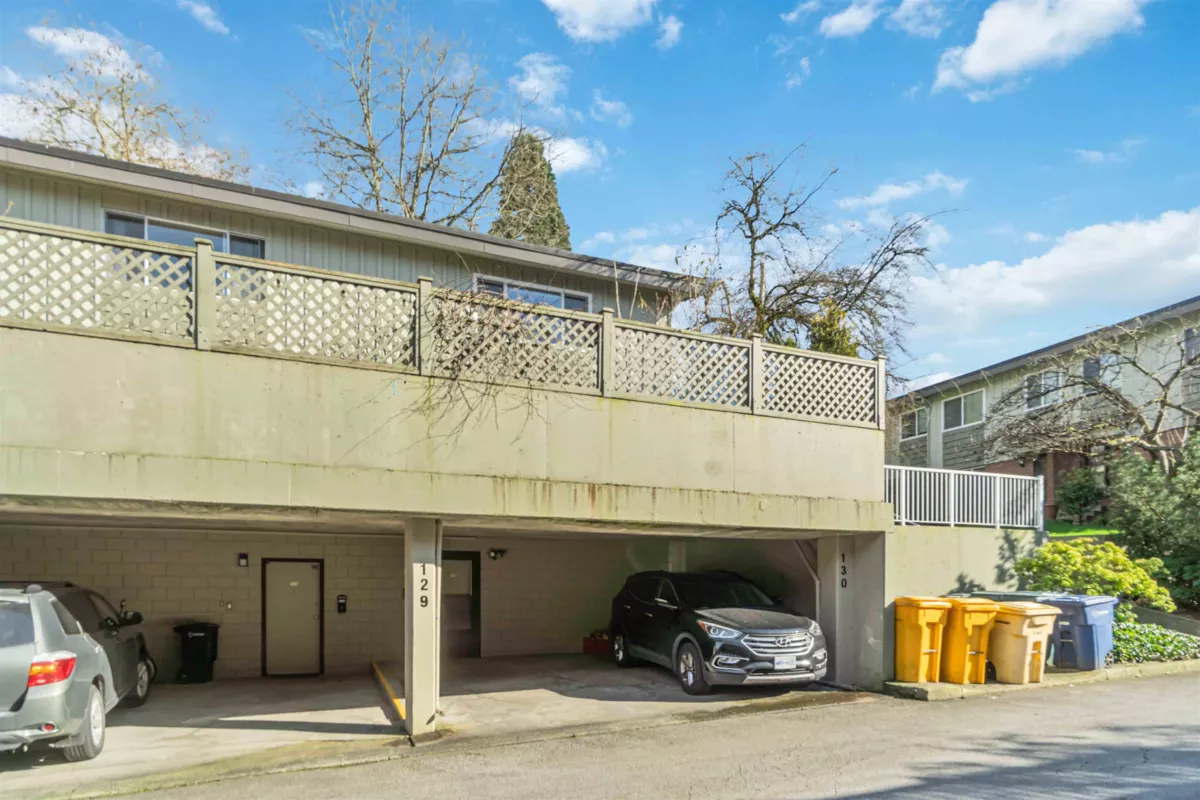 Hot Tub / Spa Photo of 130 9061 Horne Street, Burnaby, BC