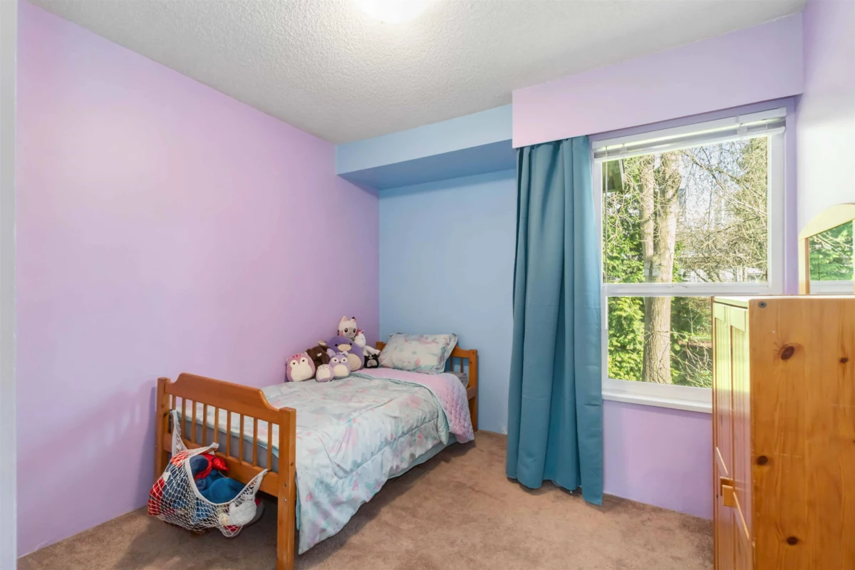 Loft / Bonus Room Photo of 130 9061 Horne Street, Burnaby, BC