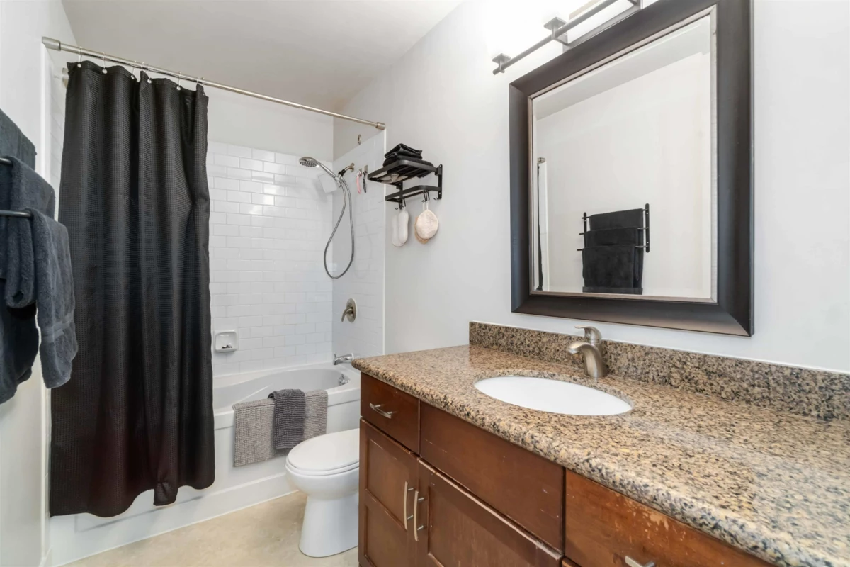 Mudroom Photo of 130 9061 Horne Street, Burnaby, BC