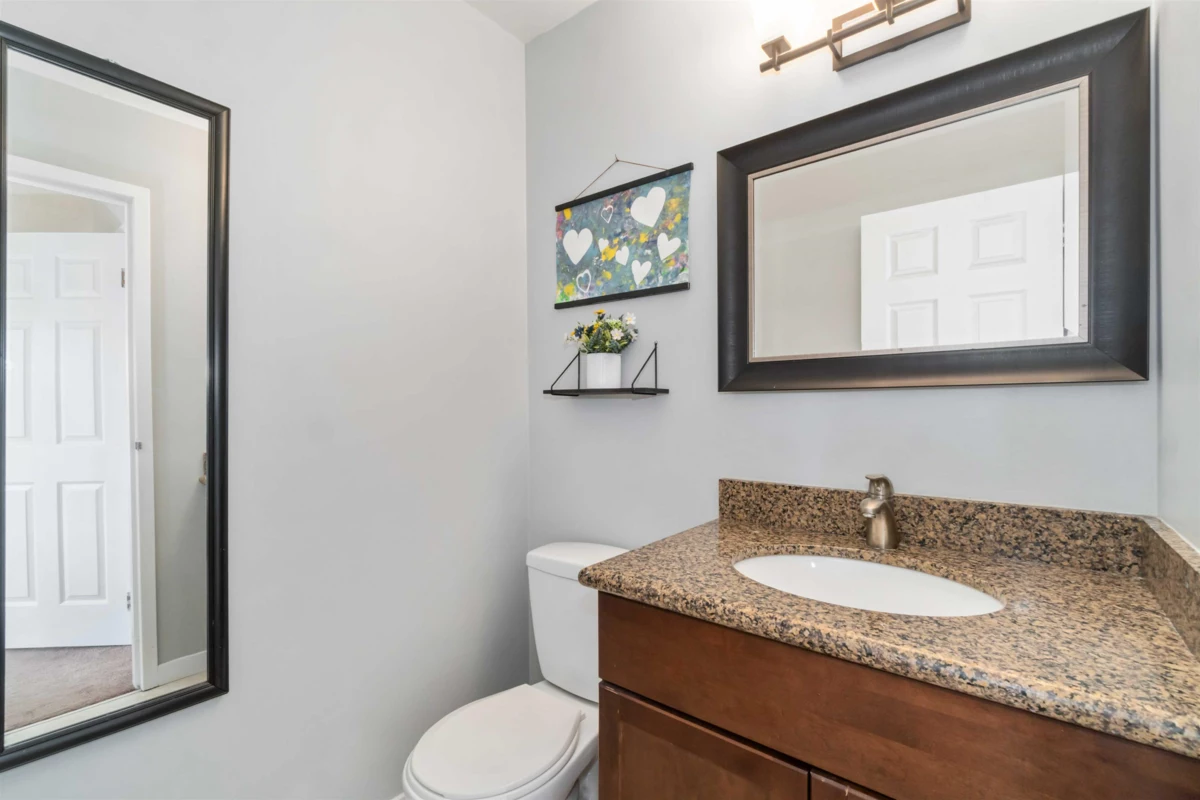 Office / Den Photo of 130 9061 Horne Street, Burnaby, BC