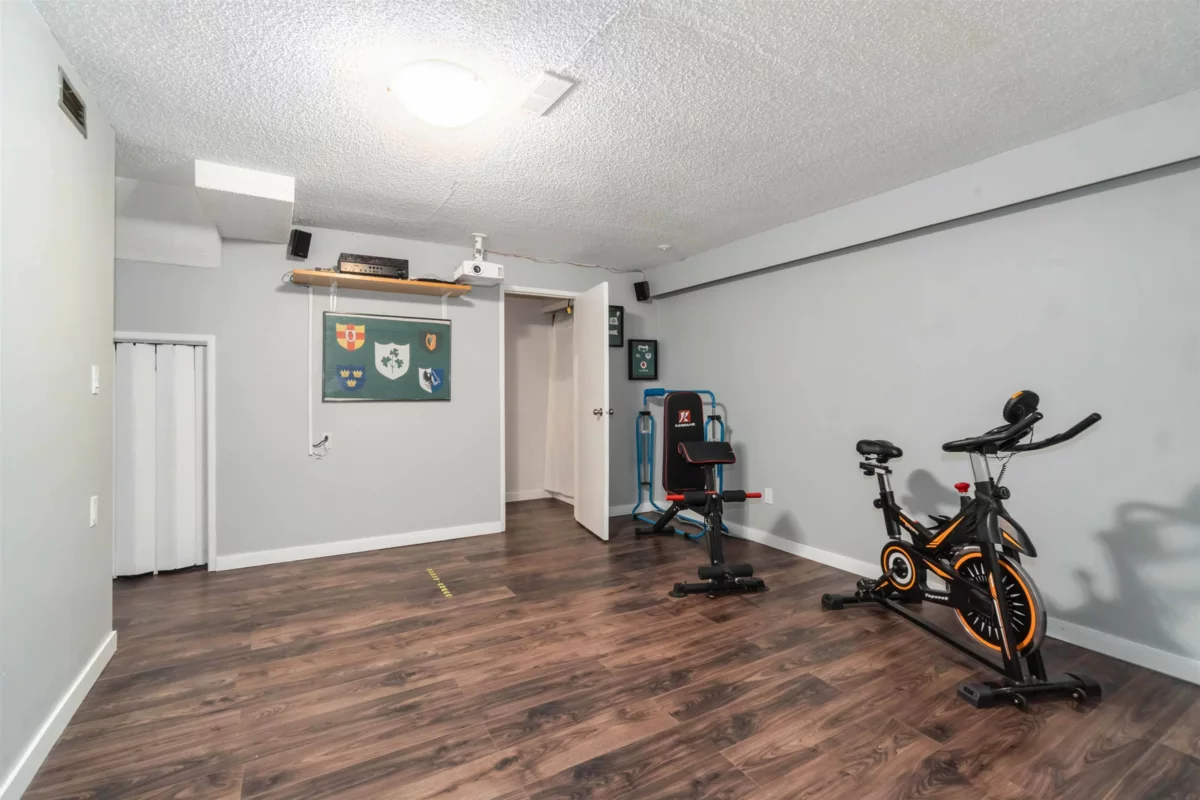 Outdoor Patio Photo of 130 9061 Horne Street, Burnaby, BC