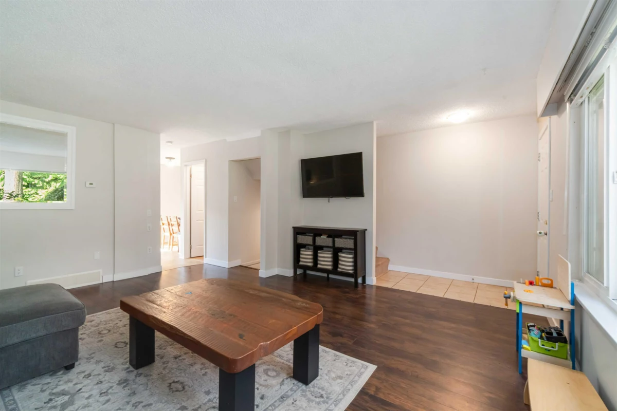 Pantry Photo of 130 9061 Horne Street, Burnaby, BC