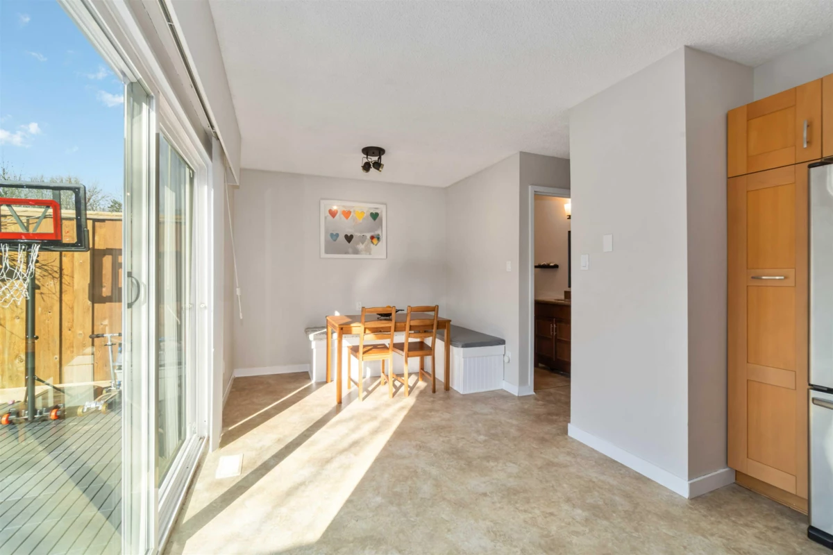 Primary Bedroom Photo of 130 9061 Horne Street, Burnaby, BC