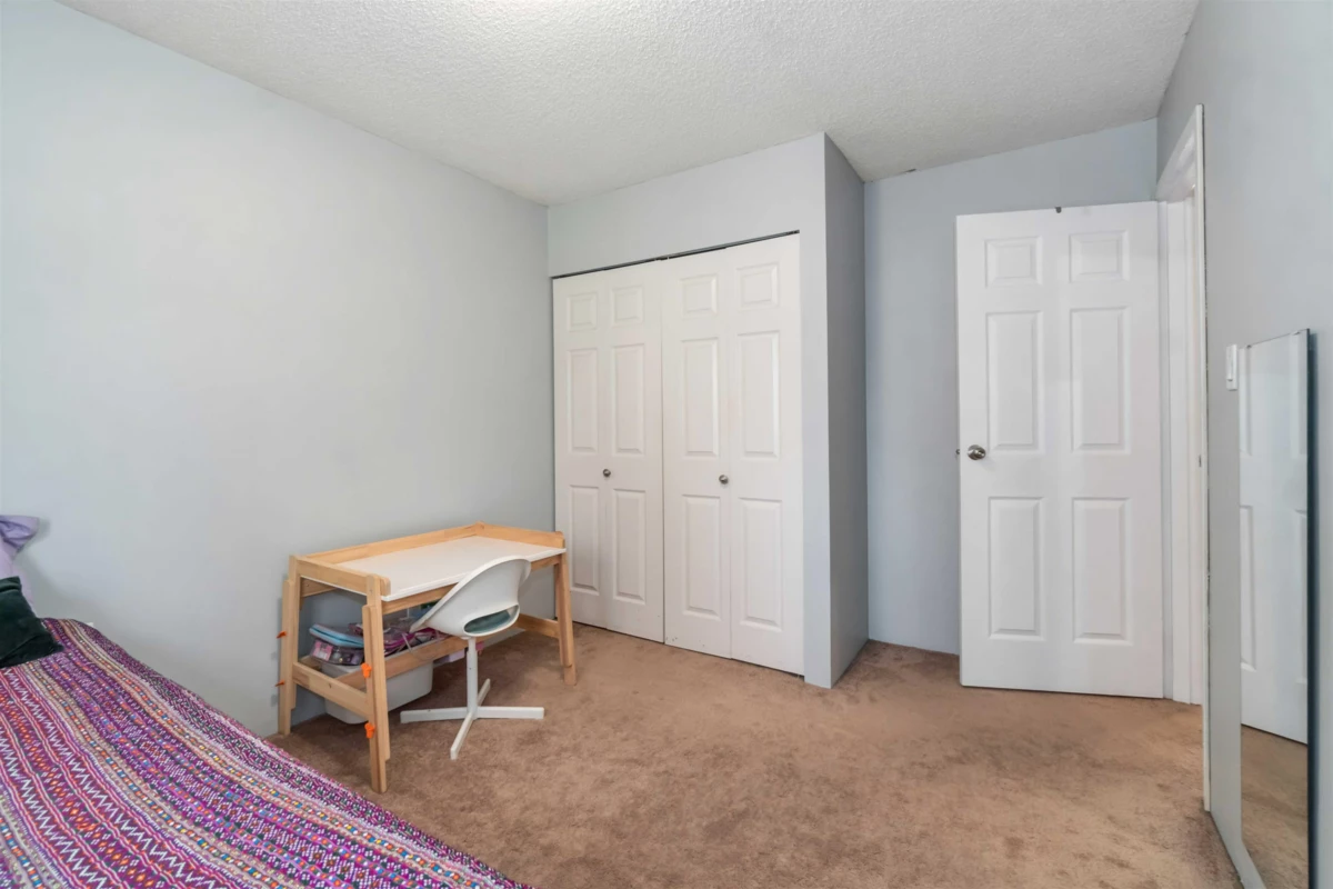 Staircase Photo of 130 9061 Horne Street, Burnaby, BC