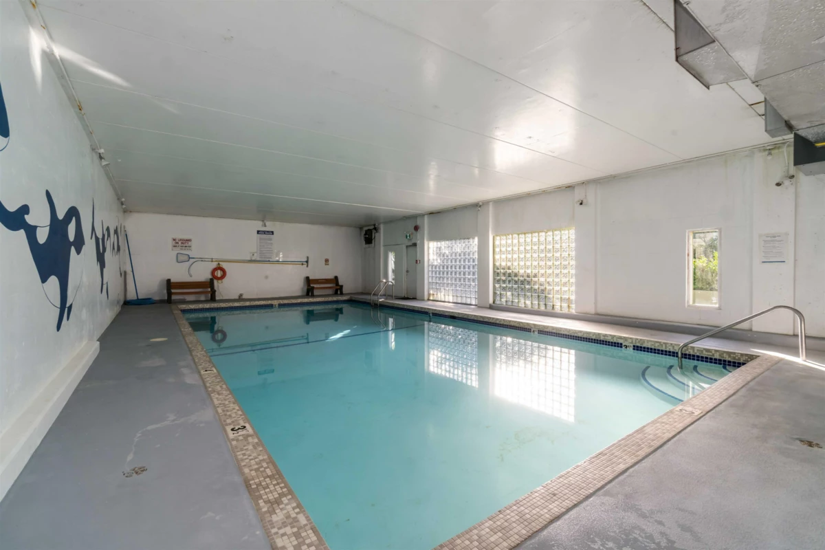 Street View Photo of 130 9061 Horne Street, Burnaby, BC