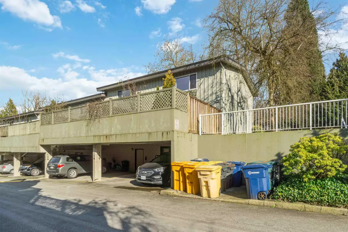 Swimming Pool Photo of 130 9061 Horne Street, Burnaby, BC