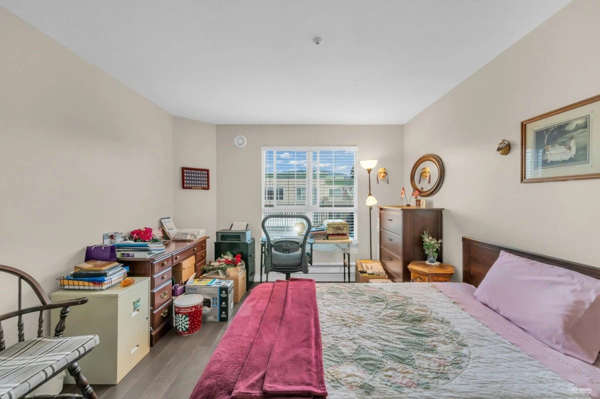 Laundry Room Photo of 403 2970 Princess Crescent, Coquitlam, BC