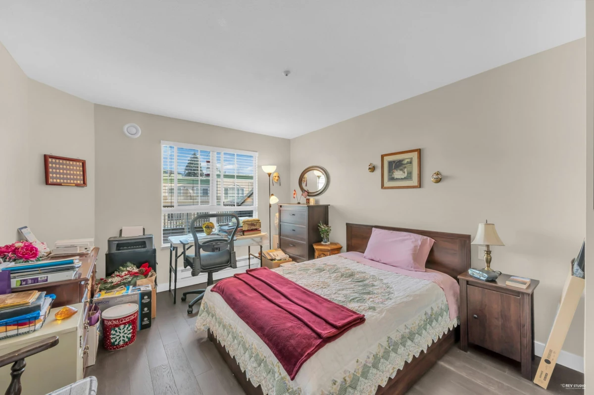 Mudroom Photo of 403 2970 Princess Crescent, Coquitlam, BC