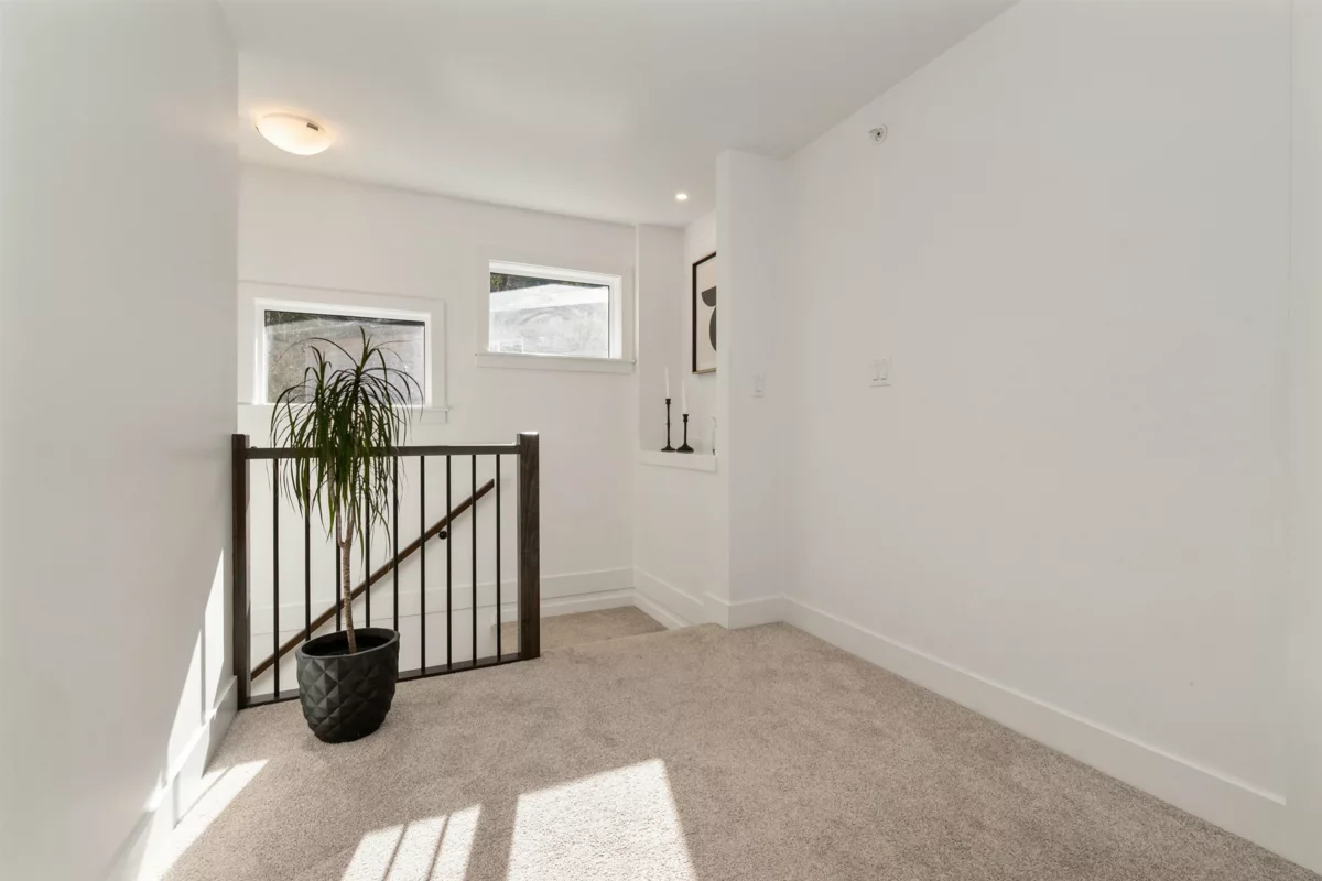 Bedroom 4 Photo of B 50249 Luna Place, Chilliwack, BC