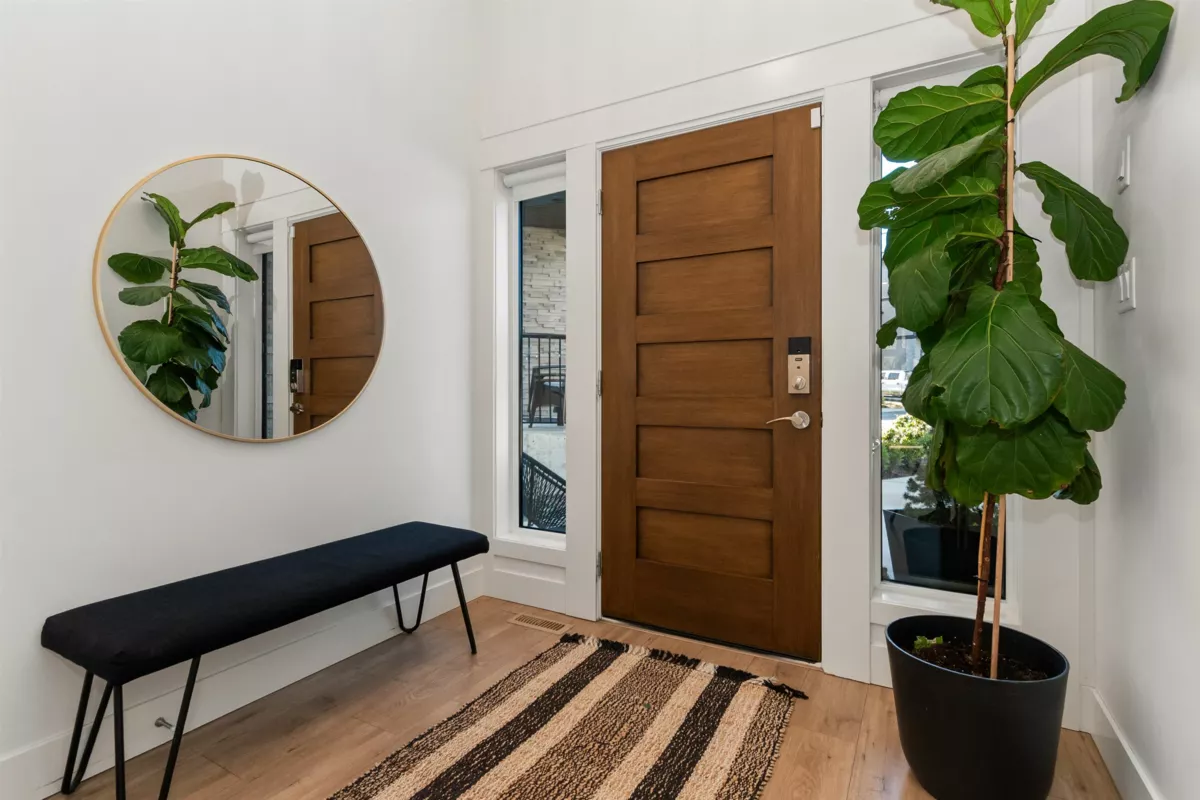 Living Room Photo of B 50249 Luna Place, Chilliwack, BC