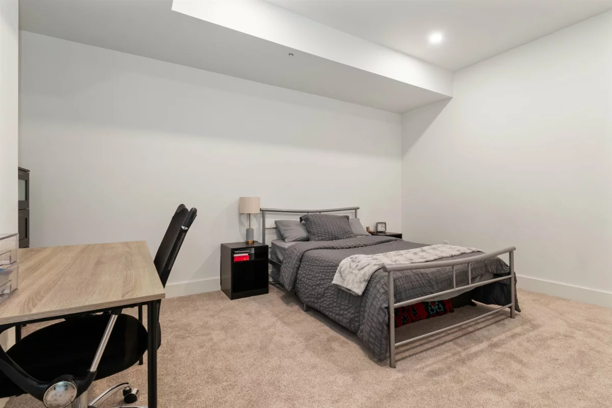 Outdoor Deck Photo of B 50249 Luna Place, Chilliwack, BC