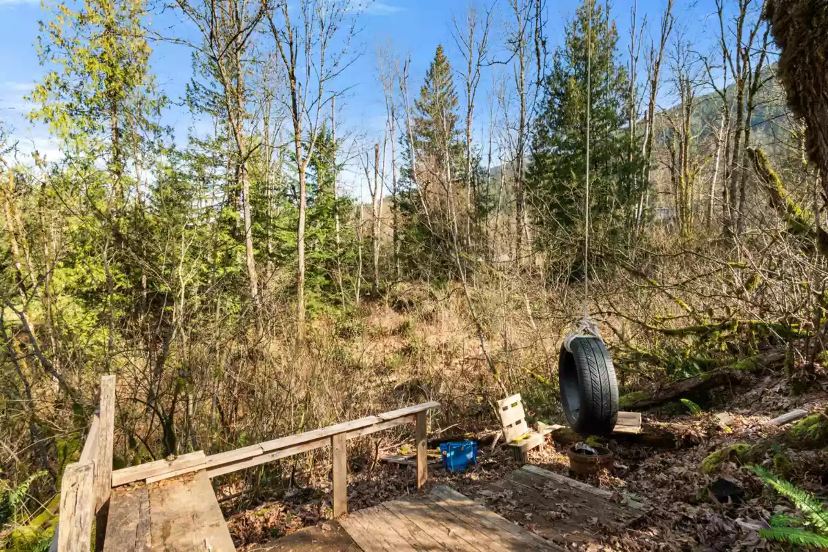 Outdoor Kitchen Photo of B 50249 Luna Place, Chilliwack, BC