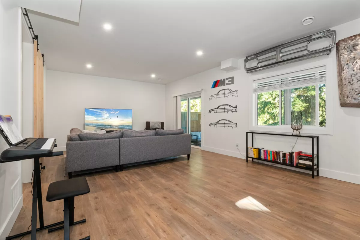 Outdoor Patio Photo of B 50249 Luna Place, Chilliwack, BC