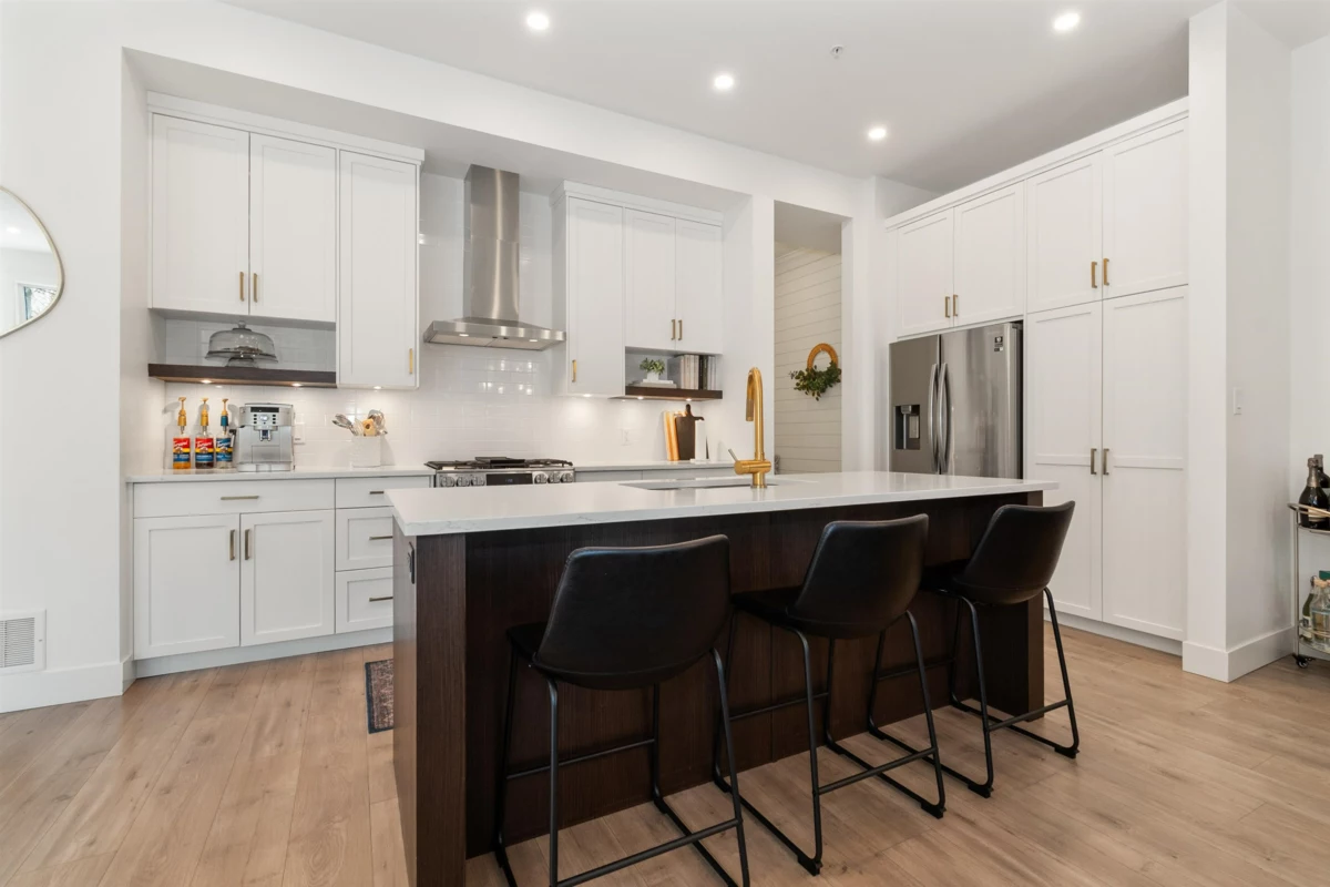 Primary Bedroom Photo of B 50249 Luna Place, Chilliwack, BC