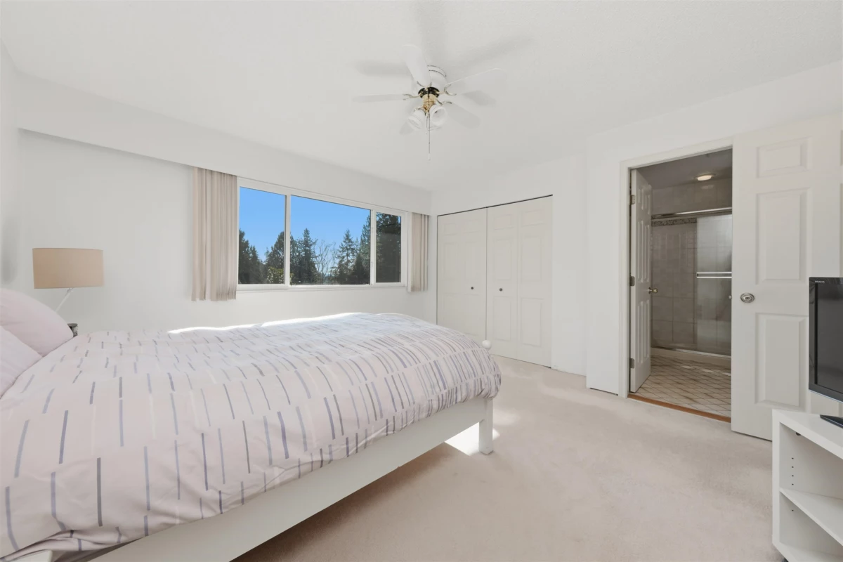 Laundry Room Photo of 2716 Byron Road, North Vancouver, BC