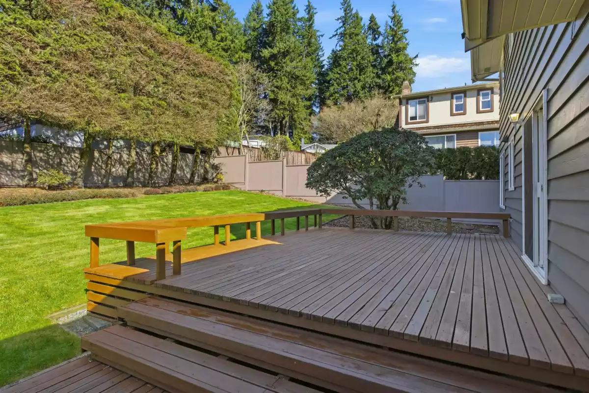Street View Photo of 2716 Byron Road, North Vancouver, BC