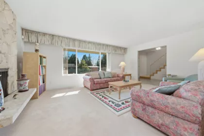 2716 Byron Road, North Vancouver, BC