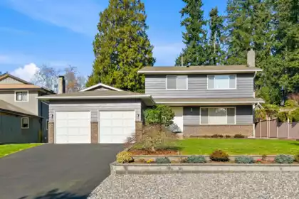 2716 Byron Road, North Vancouver, BC