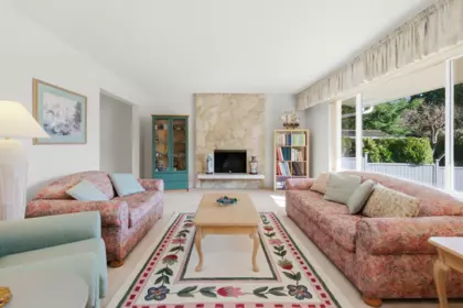 2716 Byron Road, North Vancouver, BC