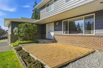 2716 Byron Road, North Vancouver, BC