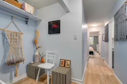 314 170 E 3rd Street, North Vancouver, BC