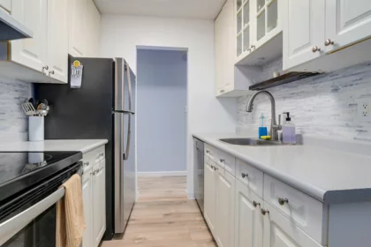 314 170 E 3rd Street, North Vancouver, BC