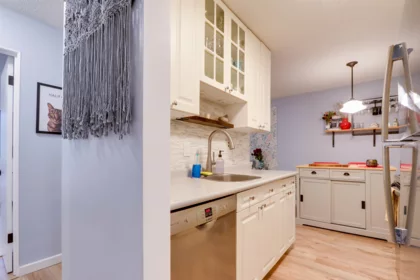 314 170 E 3rd Street, North Vancouver, BC