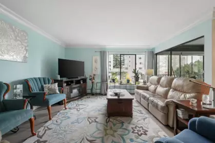 308 1437 Foster Street, White Rock, BC, White Rock — 3 bed apartment/condo for sale