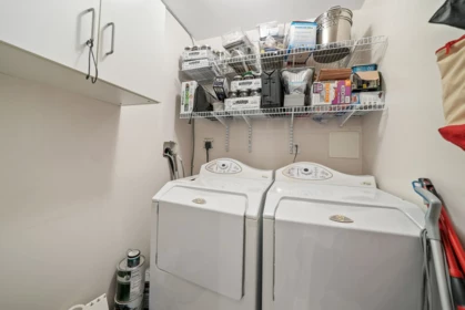 Guest Bathroom Photo of 308 1437 Foster Street, White Rock, BC