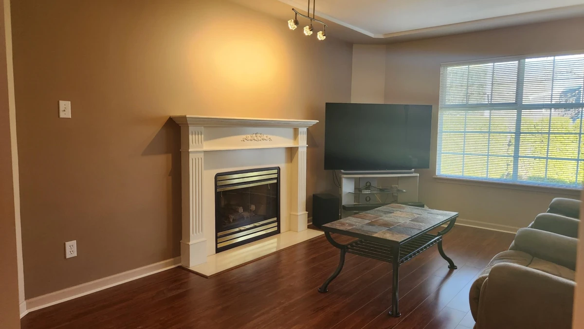 Family Room Photo of 30 9168 Fleetwood Way, Surrey, BC
