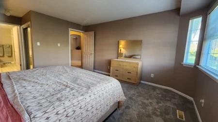 Bedroom 2 Photo of 30 9168 Fleetwood Way, Surrey, BC