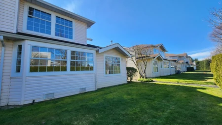 Community Amenities Photo (Clubhouse) of 30 9168 Fleetwood Way, Surrey, BC
