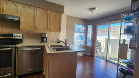 Guest Bathroom Photo of 30 9168 Fleetwood Way, Surrey, BC