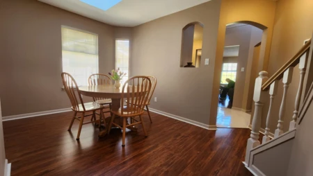 Kitchen Island Photo of 30 9168 Fleetwood Way, Surrey, BC