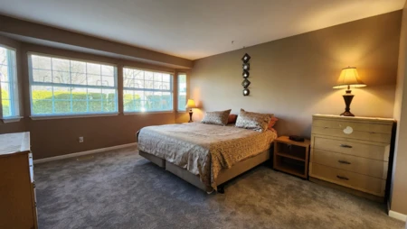 Primary Bedroom Photo of 30 9168 Fleetwood Way, Surrey, BC