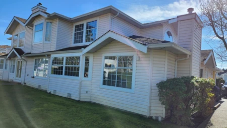 Street View Photo of 30 9168 Fleetwood Way, Surrey, BC