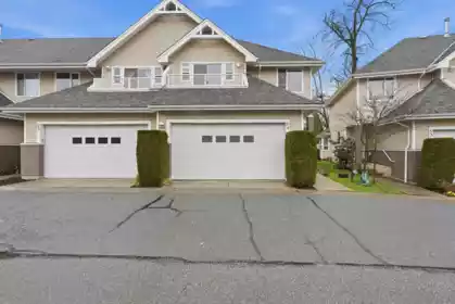 54 13918 58 Avenue, Surrey, BC, Surrey — Townhouse for sale