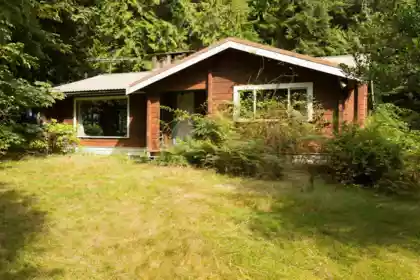 Breakfast Nook Photo of 1774 Depot Road, Squamish, BC