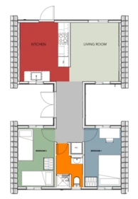 Loft / Bonus Room Photo of 46913 Laurel Place, Mission, BC