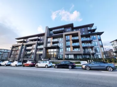 111 615 Cottonwood Avenue, Coquitlam, BC, Coquitlam — Apartment/Condo for sale